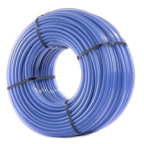 Semi-Rigid Lateral Blue Line