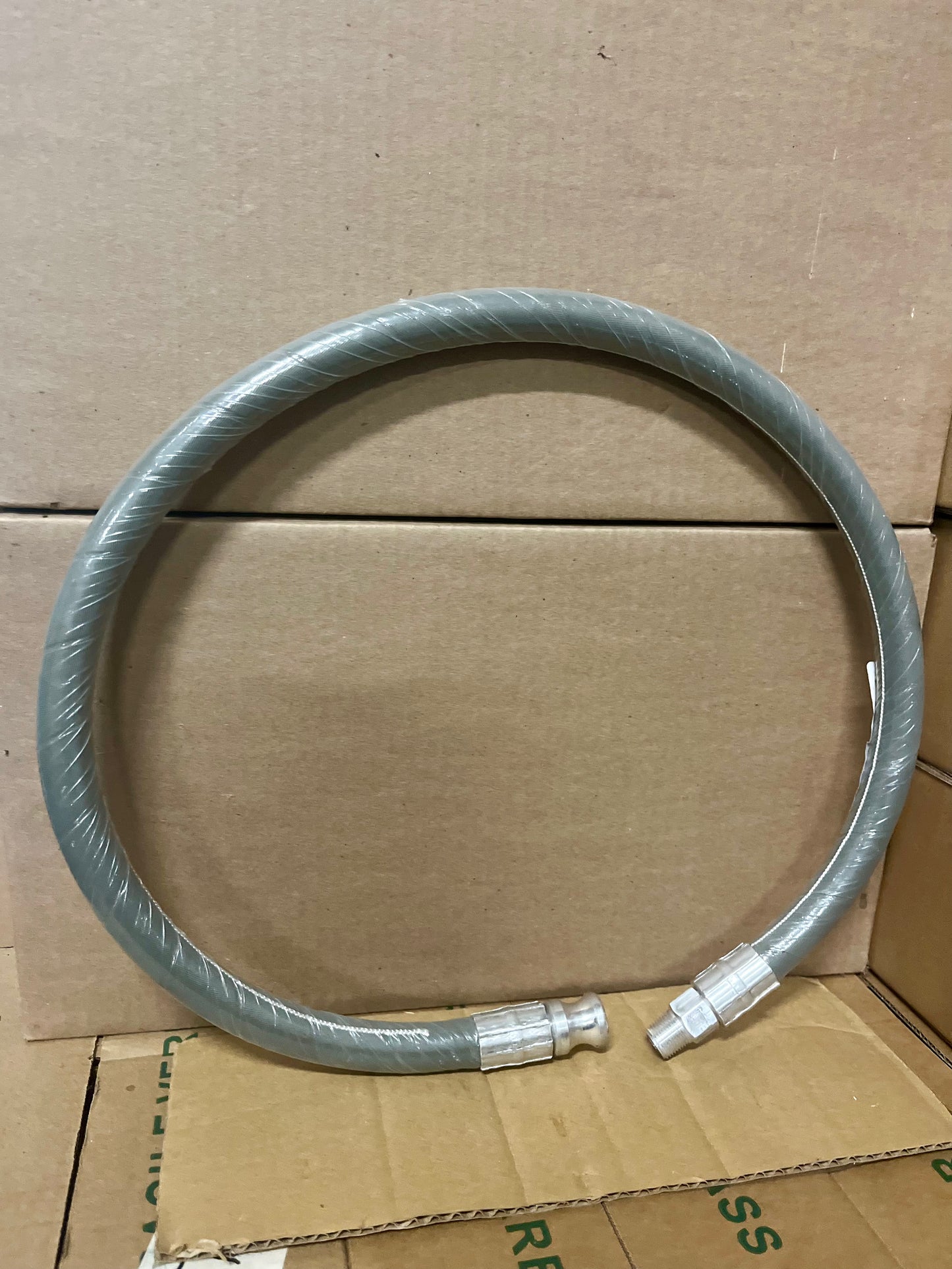 Filter Press Hose