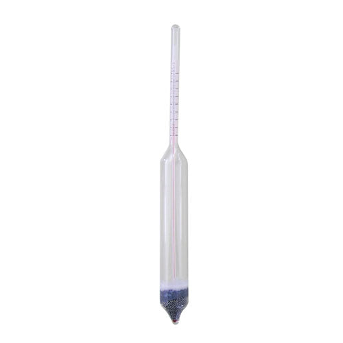 Hydrometer Sap 0-15 brix