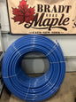 1" Blue Mainline Tubing