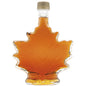 Maple Leaf Bottle of Pure Maple Syrup