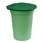 3 Gallon Green Bucket