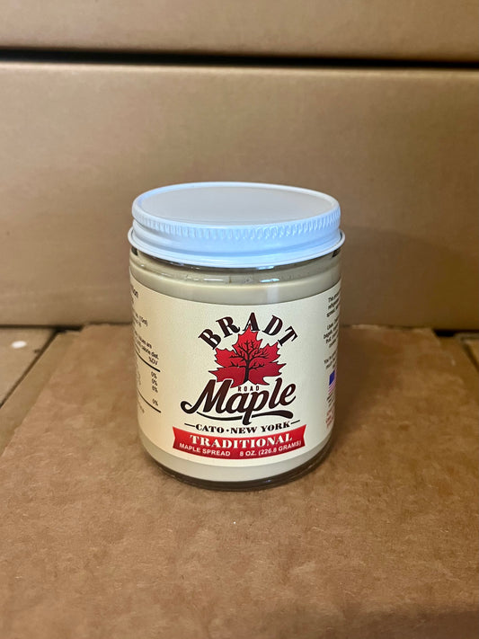 Maple Spread